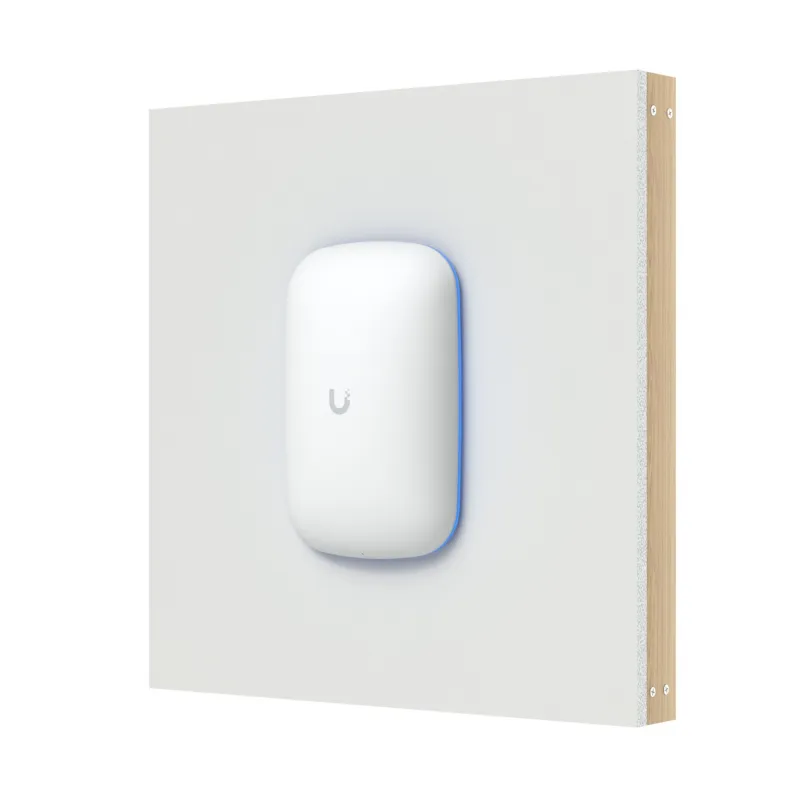 Усилитель сигнала WiFi Ubiquiti U6-Extender, WiFi 6 Dual Band, 5.3+ Gbps, MU-MIMO 4x4 - Изображение 2