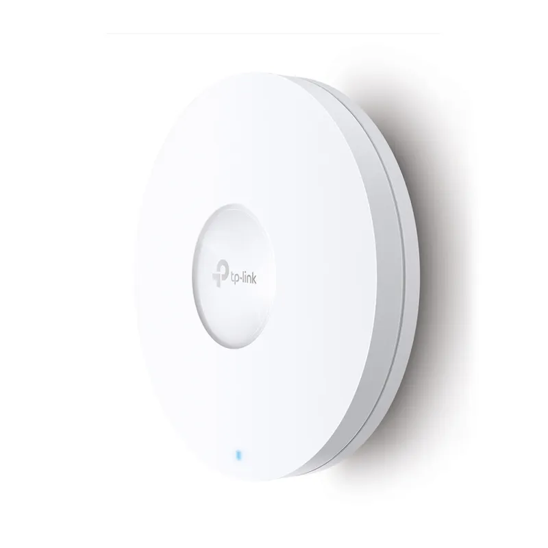 TP-Link EAP670 Erişim Noktası, MU-MIMO, AX5400, Çift Bant, 1x RJ45 2.5Gb/s - Görsel 2