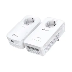 TP-Link Powerline TL-WPA8631P Kiti, AC1200, &Ccedil;ift Bant,...