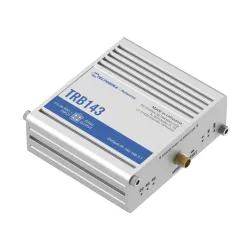 Gateway, IoT brána Teltonika TRB143, LTE Cat 4, 3G, 2G, M-Bus, Vzdálené řízení - Obrázek 2
