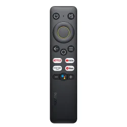 Stick Google TV Realme 4K Smart, Android TV, HDMI 2.1, 4K 60fps, HDR10+ - Immagine 2