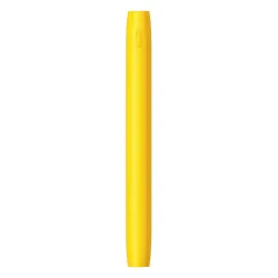 Power Bank Realme 3i 10000mAh Amarelo, Carga Rápida 12W - Imagem 2