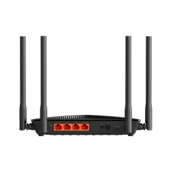 Router WiFi Totolink LR1200GB, Wi-Fi 5, Dvouband, 4G LTE, 4x RJ45 1000Mb/s, 1x SIM - Obrázek 3