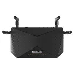 Роутер WiFi Totolink LR1200GB, Wi-Fi 5, Двухдиапазонный, 4G LTE, 4x RJ45 1000Mb/s, 1x SIM - Изображение 4