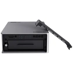 Server NAS Totolink AirMemo N1, 1x SATA, 2GB RAM, 1x RJ45 1000Mb/s, 1x USB 3.0 - Immagine 4
