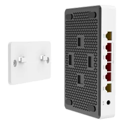 Router WiFi Totolink X20, Sistema Mesh, AX1800, Dual Band, RJ45 1000Mb/s - Immagine 4