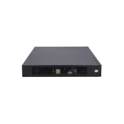 Свитч Extralink Nemezis, 48x RJ45 1000Mb/s, 4x SFP+, L3, управляемый - Изображение 5