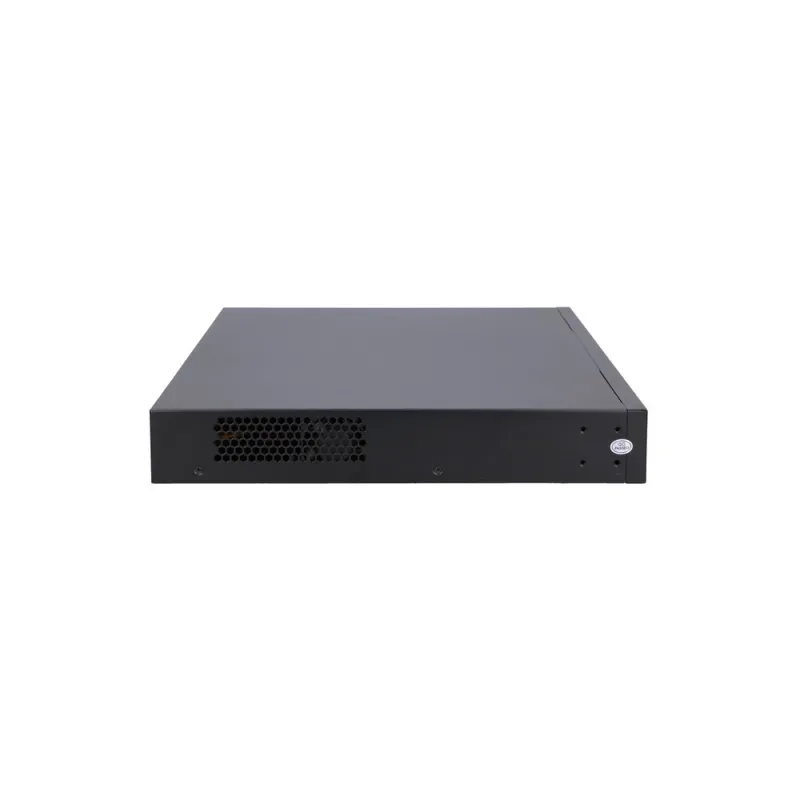 Switch Extralink Hypnos Pro, 24x RJ45 1000Mb/s PoE, 4x SFP+, L3, gestito, 450W - Immagine 5