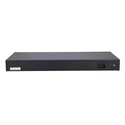 Extralink Hypnos Switch, 24x RJ45 1000Mb/s, 4x SFP+, L3, verwaltbar - Bild 3