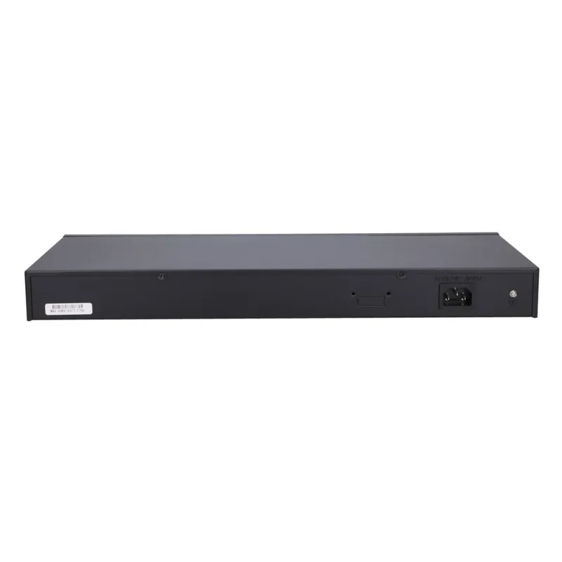 Extralink Hypnos Switch, 24x RJ45 1000Mb/s, 4x SFP+, L3, verwaltbar - Bild 3