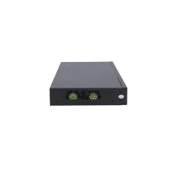 Коммутатор Extralink Hypnos, 24x RJ45 1000Mb/s, 4x SFP+, L3, управляемый - Изображение 4