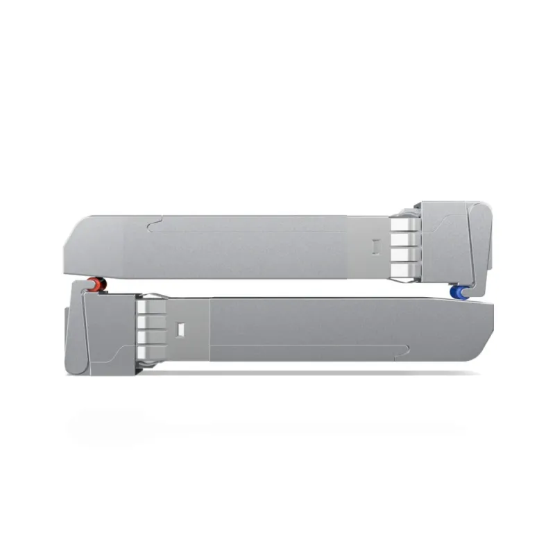 Модуль SFP+ Ubiquiti UACC-OM-SM-10G-S-2, BIDI, SM, Simplex LC, 10Gbps, 10km - Изображение 3