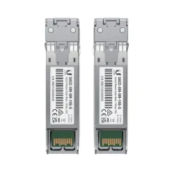 Ubiquiti UACC-OM-SM-10G-S-2 | Moduł SFP+ | BIDI, SM, Simplex LC, 10Gbps, 10km - Zdjęcie 4