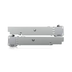 Ubiquiti SFP-Modul UACC-OM-MM-1G-D-2, MM, Duplex LC, 1.25Gbps, 550m - Bild 4