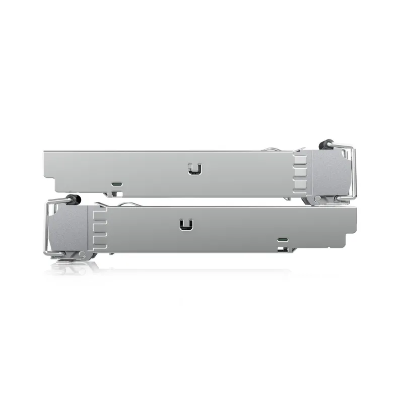 Ubiquiti SFP-Modul UACC-OM-MM-1G-D-2, MM, Duplex LC, 1.25Gbps, 550m - Bild 4