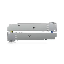 Modulo SFP Ubiquiti UACC-OM-SM-1G-S-2, BIDI, SM, Simplex LC, 1.25Gbps, 3km - Immagine 4