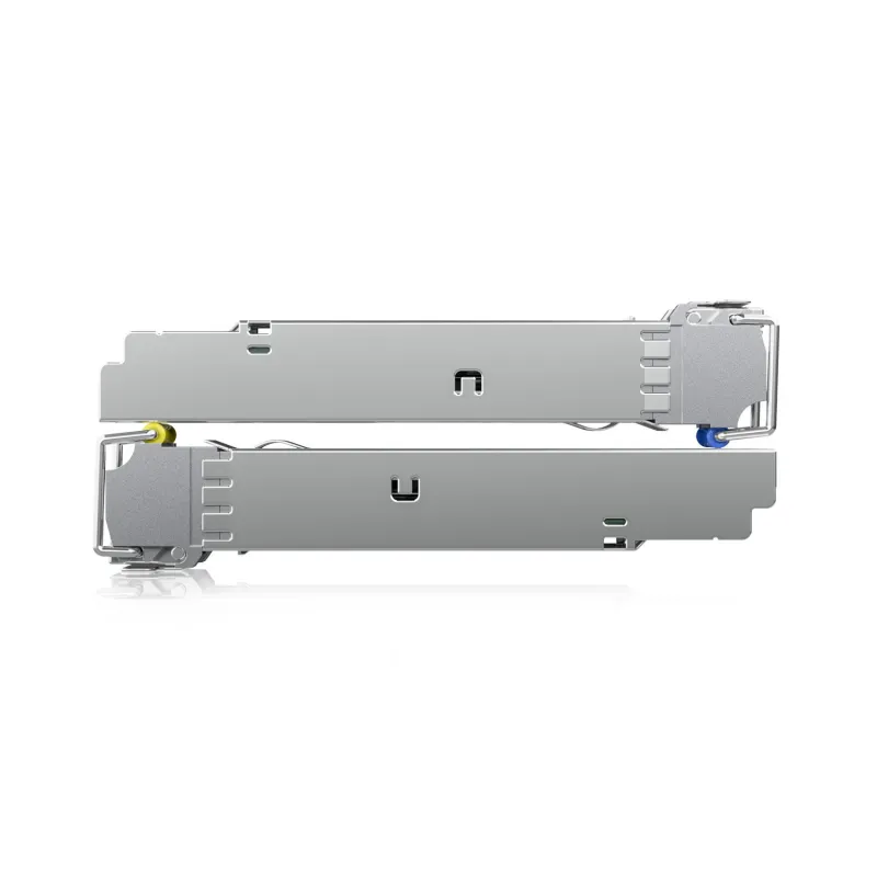 Ubiquiti UACC-OM-SM-1G-S-20 | Moduł SFP | BIDI, SM, Simplex LC, 1.25Gbps, 3km - Zdjęcie 4