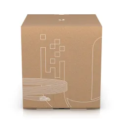 Медный кабель Ubiquiti UACC-Cable-C5e-Outdoor-Pro-305M-W, Внешний кабель UniFi, CAT5e, 305м - Изображение 2