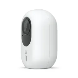 Câmera IP Ubiquiti UVC-G4-INS-EU, Câmera G4 Instant, 2K HD, 30 FPS, IPX5, WiFi, Bluetooth - Imagem 2