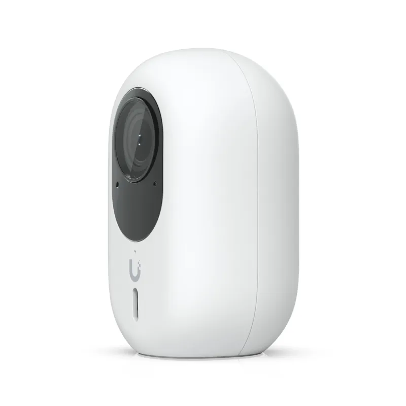 Câmera IP Ubiquiti UVC-G4-INS-EU, Câmera G4 Instant, 2K HD, 30 FPS, IPX5, WiFi, Bluetooth - Imagem 2