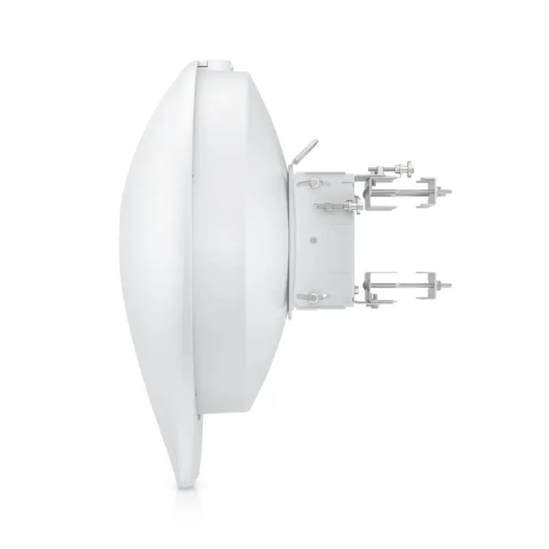 Радиоссылка Ubiquiti AF60-XG-EU, UISP airFiber, 60GHz, RJ45 1000Mb/s, SFP+, 4км+, GPS - Изображение 3