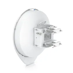 Enlace de radio Ubiquiti AF60-XG-EU, UISP airFiber, 60GHz, RJ45 1000Mb/s, SFP+, 4km+, GPS - Imagen 4