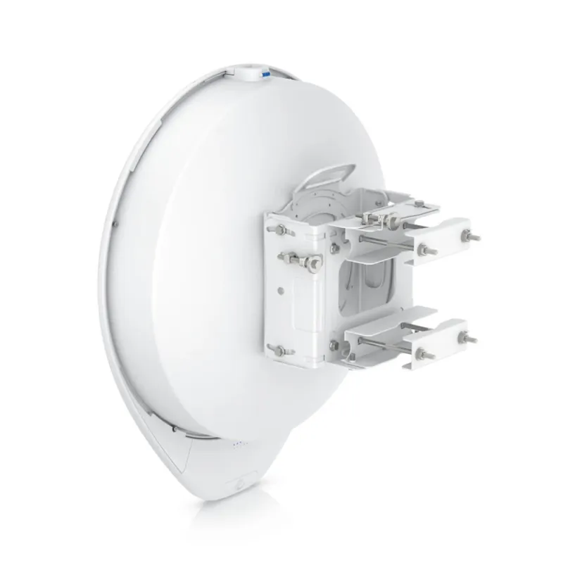 Радиоссылка Ubiquiti AF60-XG-EU, UISP airFiber, 60GHz, RJ45 1000Mb/s, SFP+, 4км+, GPS - Изображение 4