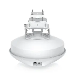 Enlace de radio Ubiquiti AF60-XG-EU, UISP airFiber, 60GHz, RJ45 1000Mb/s, SFP+, 4km+, GPS - Imagen 6