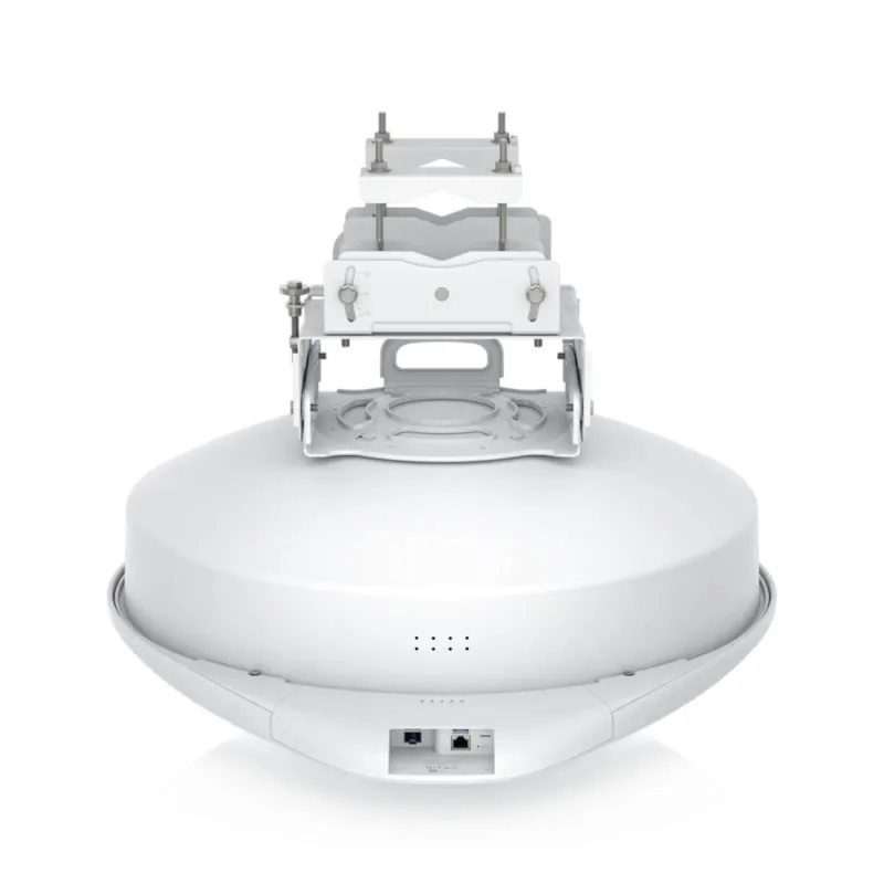 Ubiquiti AF60-XG-EU | Radiolinia | UISP airFiber, 60GHz, RJ45 1000Mb/s, SFP+, 4km+, GPS - Zdjęcie 6