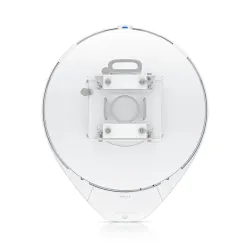 Enlace de radio Ubiquiti AF60-XG-EU, UISP airFiber, 60GHz, RJ45 1000Mb/s, SFP+, 4km+, GPS - Imagen 7