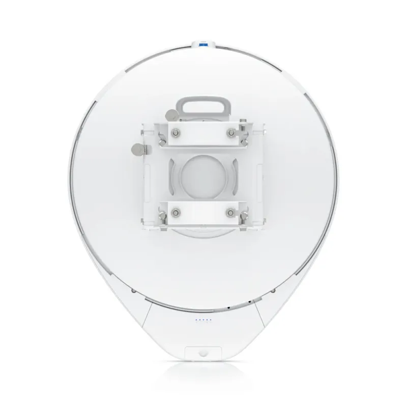Enlace de radio Ubiquiti AF60-XG-EU, UISP airFiber, 60GHz, RJ45 1000Mb/s, SFP+, 4km+, GPS - Imagen 7