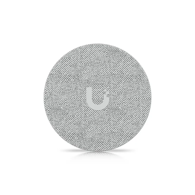 Ubiquiti UP-Chime-EU Lautsprecher, kompatibel mit UniFi Protect Doorbell - Bild 2