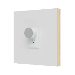 Динамик Ubiquiti UP-Chime-EU, совместимый с дверным звонком UniFi Protect - Изображение 3