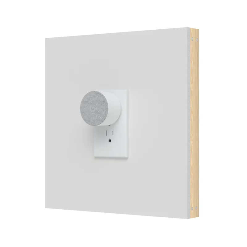 Динамик Ubiquiti UP-Chime-EU, совместимый с дверным звонком UniFi Protect - Изображение 3