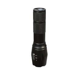 LED-Фонарь Extralink EFL-1031 Odin, Встроенный Аккумулятор, 10W, 400lm - Изображение 7