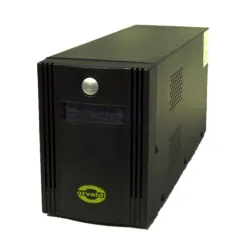 Inversor Orvaldi INV12-500W (UPS), 500W 12VDC