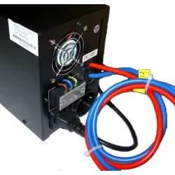 Orvaldi INV12-500W (UPS) | Inwerter | 500W 12VDC - Zdjęcie 2