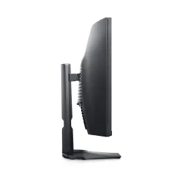 Monitor Dell de 31.5" S3222DGM, Curvo, VA, WQHD, 165Hz, 2x HDMI, 1x DP - Imagen 2