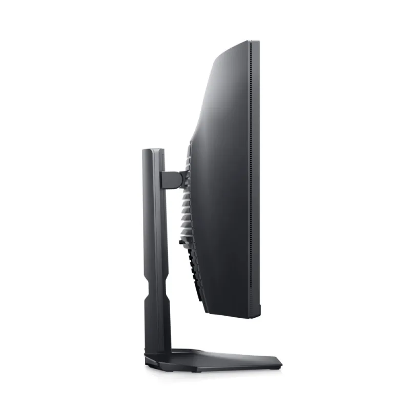 Monitor Dell de 31.5" S3222DGM, Curvo, VA, WQHD, 165Hz, 2x HDMI, 1x DP - Imagen 2