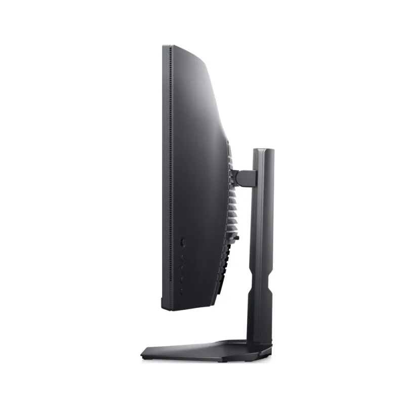 Monitor Dell de 31.5" S3222DGM, Curvo, VA, WQHD, 165Hz, 2x HDMI, 1x DP - Imagen 3
