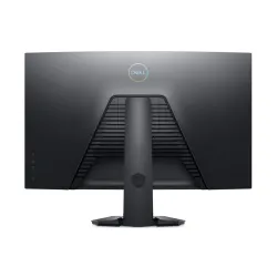 Monitor Dell de 31.5" S3222DGM, Curvo, VA, WQHD, 165Hz, 2x HDMI, 1x DP - Imagen 5