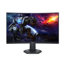 Monitor Dell de 27" S2721HGF, VA, Full HD, 144Hz, 2x...
