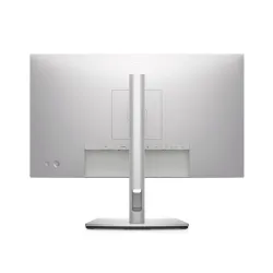 Монитор Dell 23.8" U2422HE, IPS, Full HD, 2x DP, 1x HDMI, USB-C, RJ45 - Изображение 2