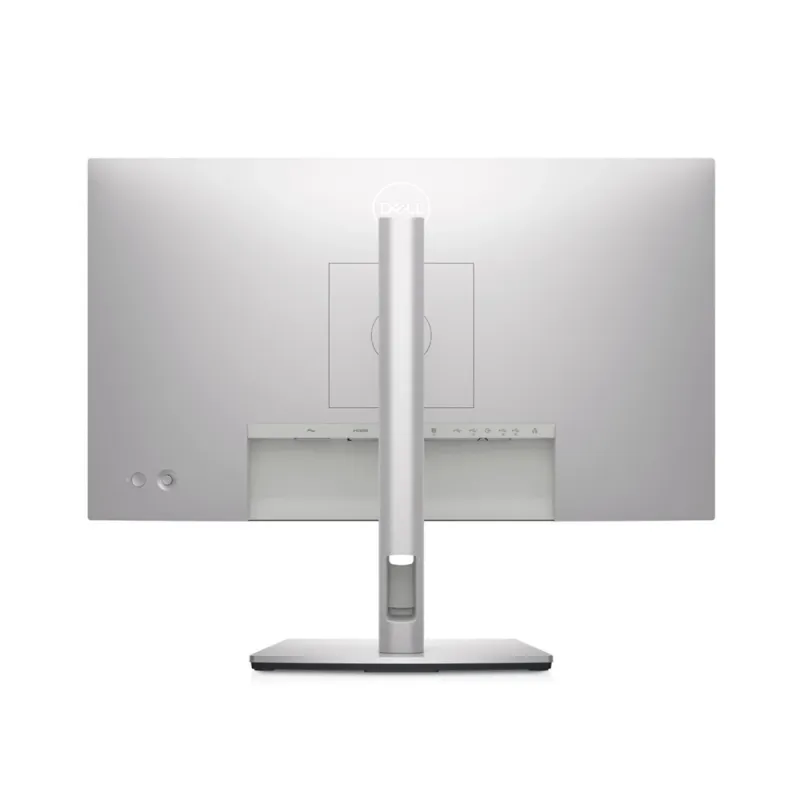 Монитор Dell 23.8" U2422HE, IPS, Full HD, 2x DP, 1x HDMI, USB-C, RJ45 - Изображение 2