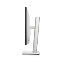 Монитор Dell 23.8" U2422HE, IPS, Full HD, 2x DP, 1x HDMI, USB-C, RJ45 - Изображение 3