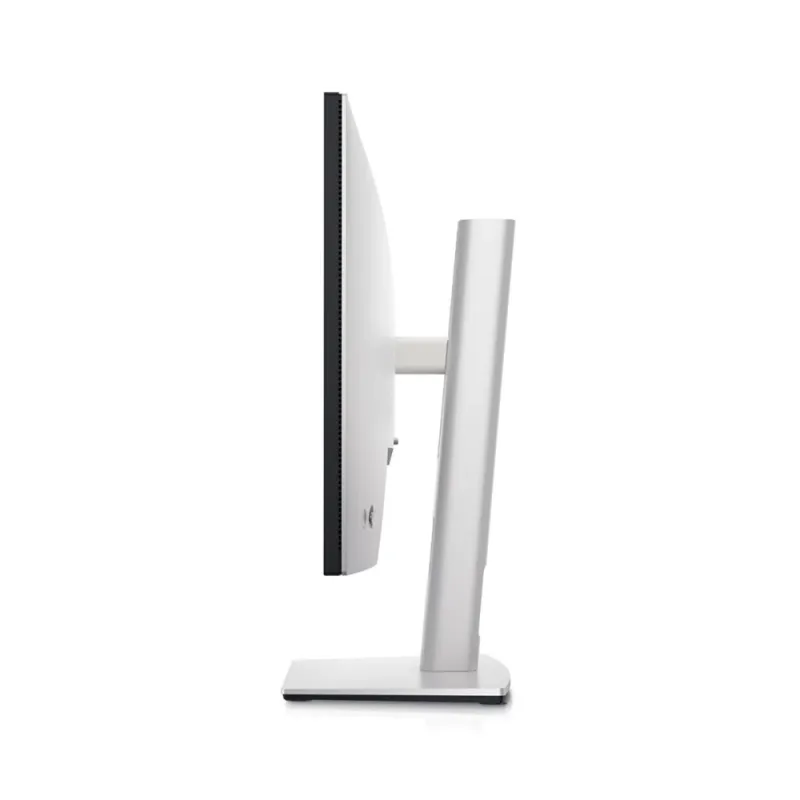 Монитор Dell 23.8" U2422HE, IPS, Full HD, 2x DP, 1x HDMI, USB-C, RJ45 - Изображение 3