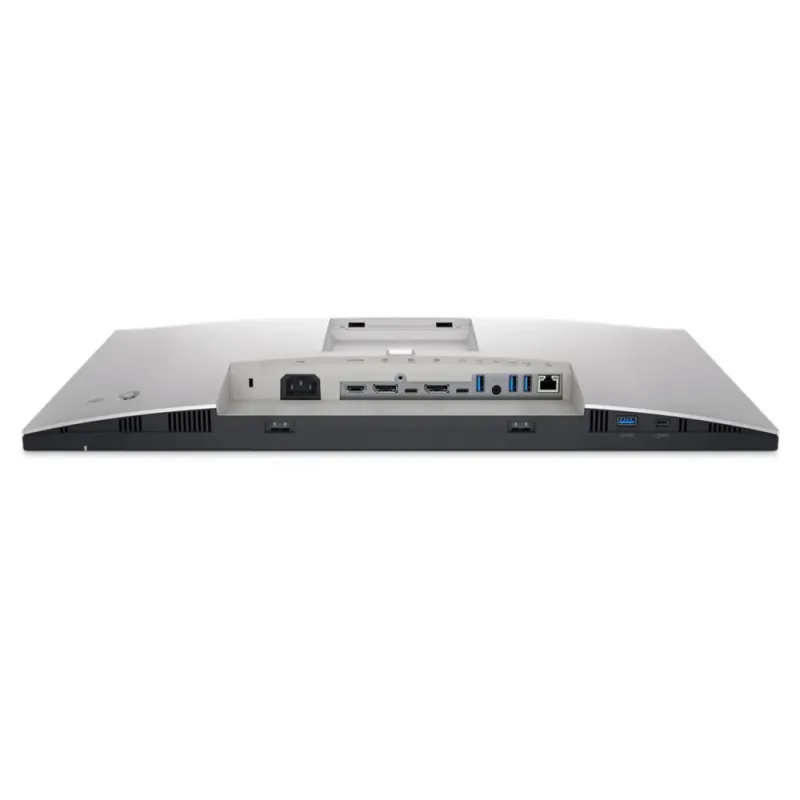 Монитор Dell 23.8" U2422HE, IPS, Full HD, 2x DP, 1x HDMI, USB-C, RJ45 - Изображение 5