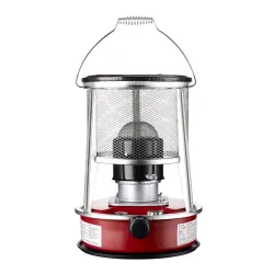 Extralink Aladdin Oil Heater, 4.6L, EKH-460 - Image 3