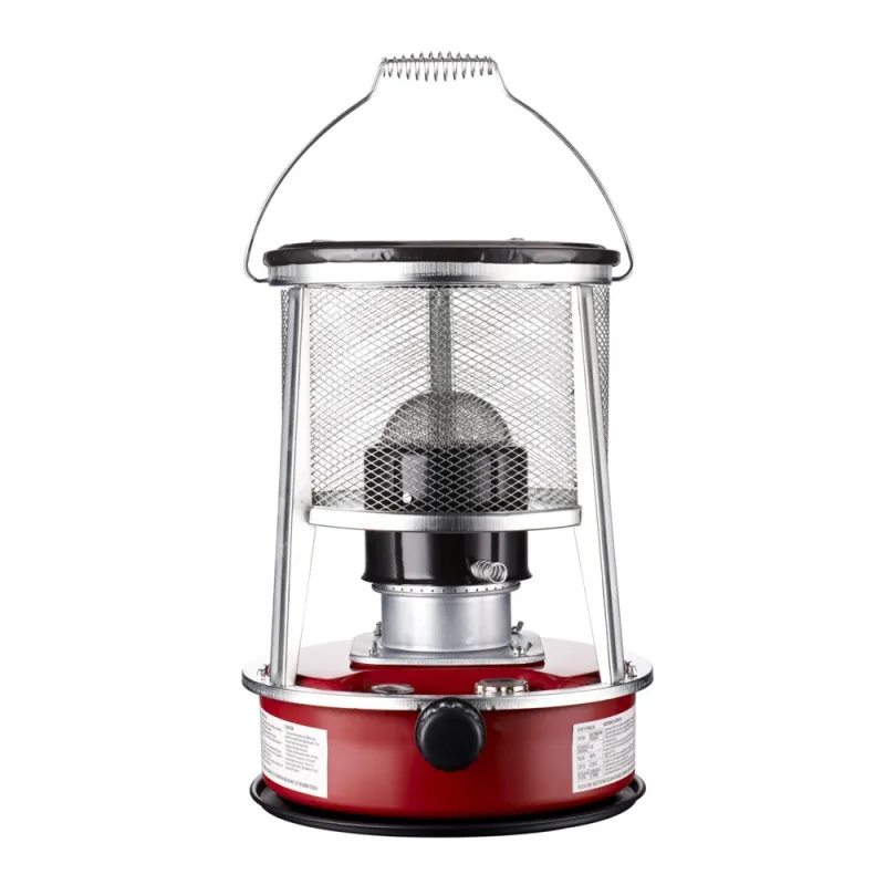 Extralink Aladdin Öl-Heizgerät, 4,6L, EKH-460 - Bild 3