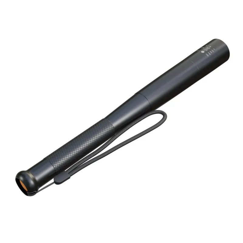 Extralink EFL-1101 Combat Baseballschläger Taschenlampe, 10W, 300lm - Bild 3